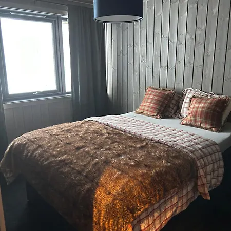 Villa Flott Ved Golf Bane, Loyper, Og I Naerheten *