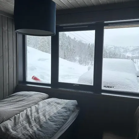 Flott Ved Golf Bane, Loyper, Og I Naerheten Villa *