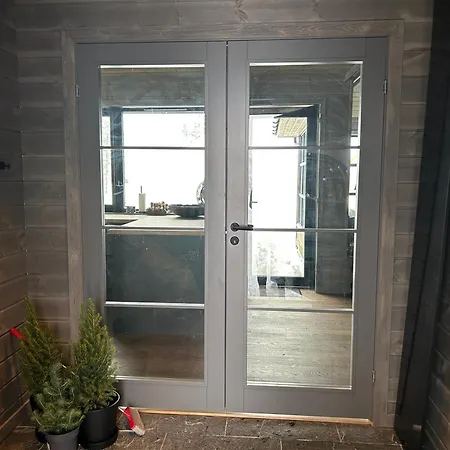 Villa Flott Ved Golf Bane, Loyper, Og I Naerheten *