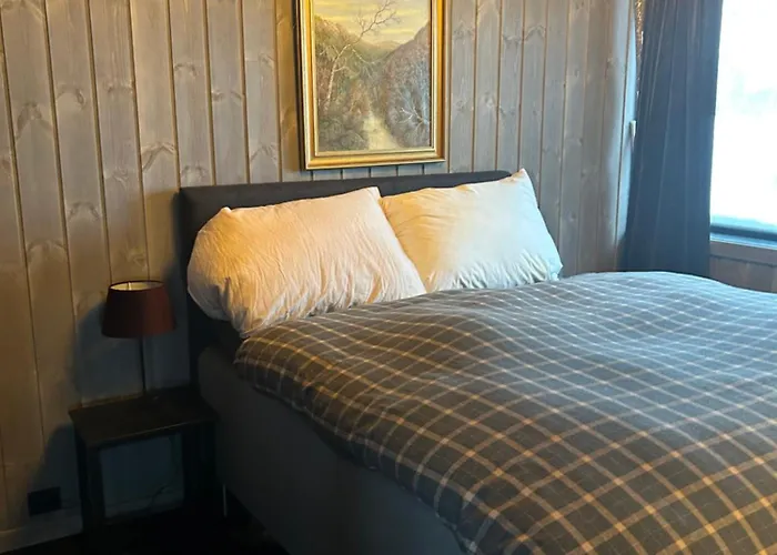 Villa Flott Ved Golf Bane, Loyper, Og I Naerheten *